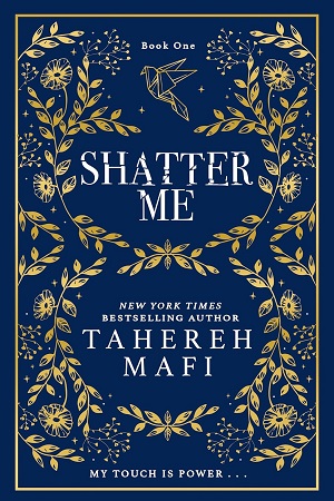 Shatter ME