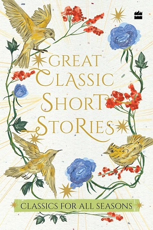 Great Classic Short Stories 