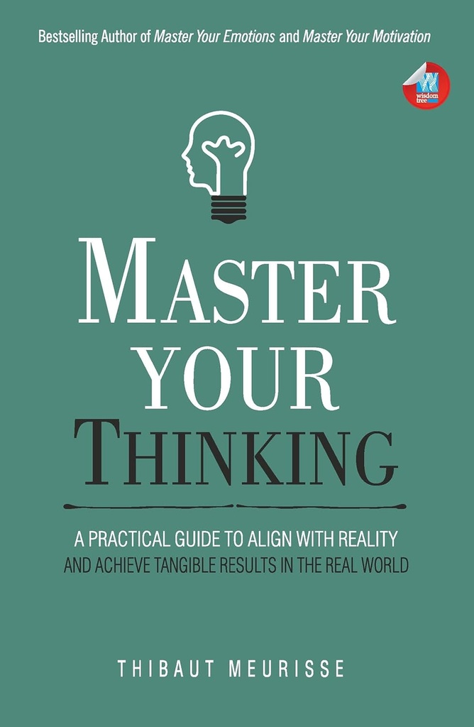 Master Your Thinking