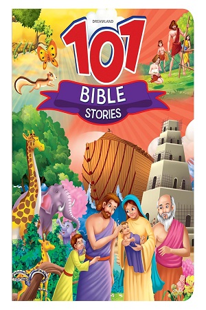 101 Bible Stories