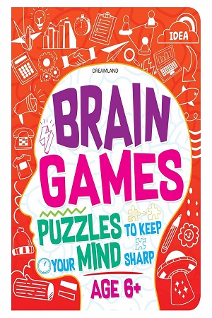 Brain Games Age 6+