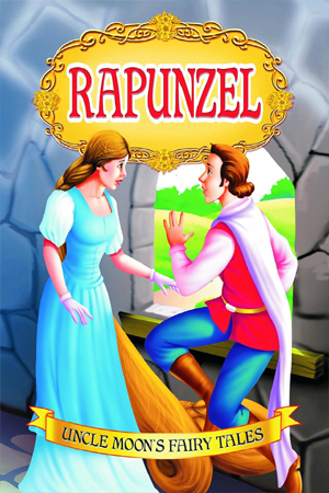 Rapunzel