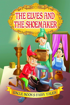 The Elves and the Shoemaker