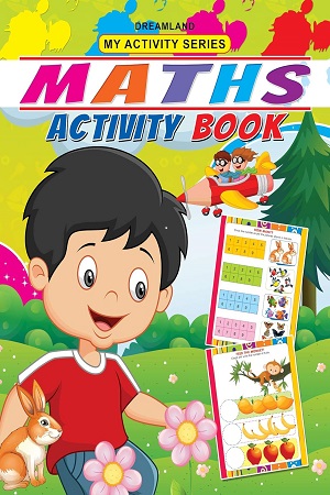 Maths Activity Book 11