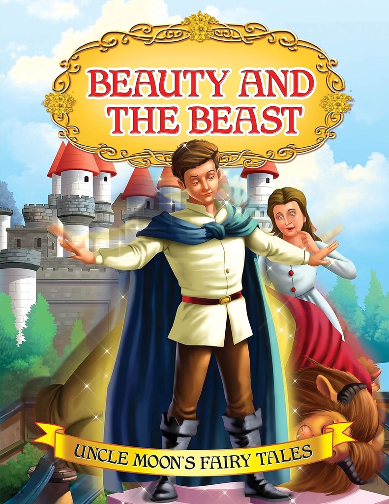 Beauty And The Beast