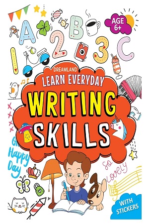 Learn Everyday Writing Skill