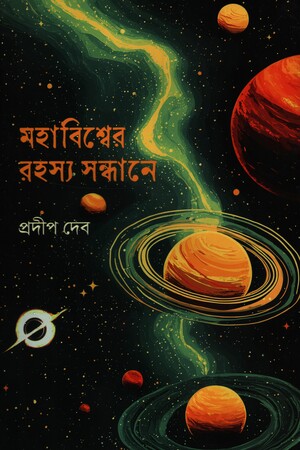 মহাবিশ্বের রহস্য সন্ধানে