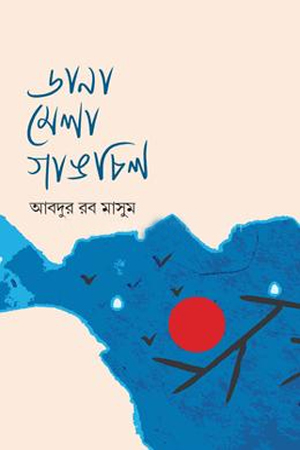 ডানা মেলা গাঙচিল