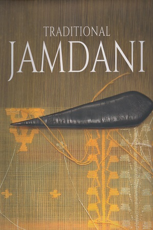 Traditional Jamdani