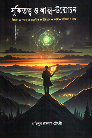 সুফিতত্ত্ব ও আত্ম-উন্মোচন