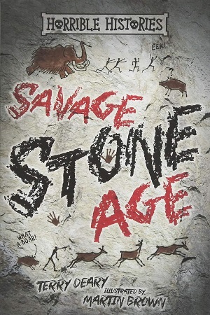 Savage Stone Age