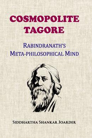 Cosmopolite Tagore