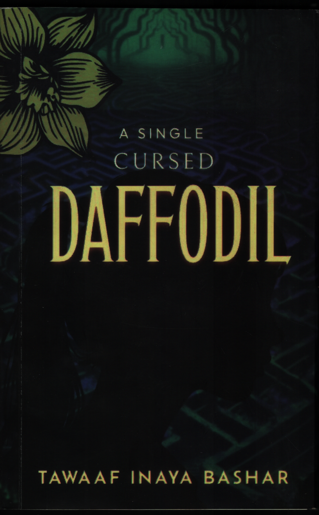 A Single Cursed Daffodil