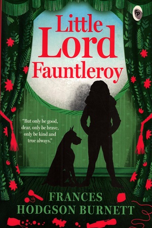 Little Lord Fauntleroy