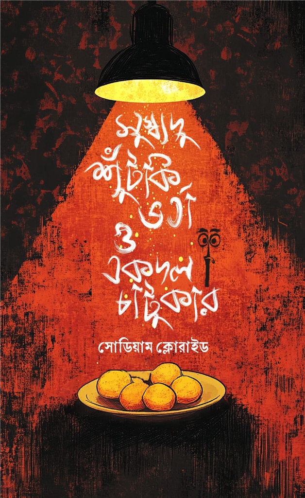 সুস্বাদু শুঁটকি ভর্তা ও একদল চাটুকার