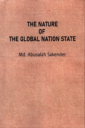 The Nature Of The Global Nation State
