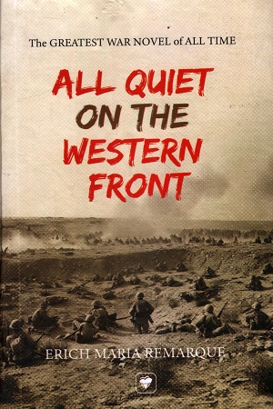 All Quiet On The Western Front