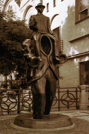 এক সংগ্রামের বিবরণ