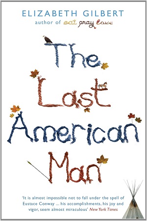 The Last American Man