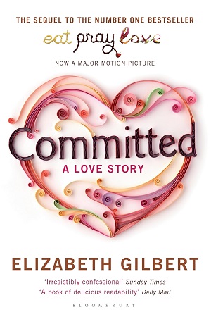 Committed A Love Story