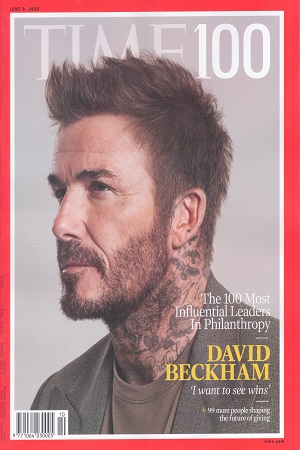 Time June 9, 2025