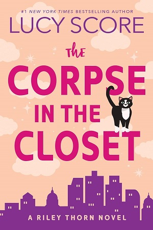 The Corpse in Closet
