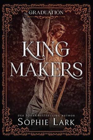 Kingmakers Graduation