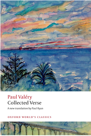 Collected Verse
