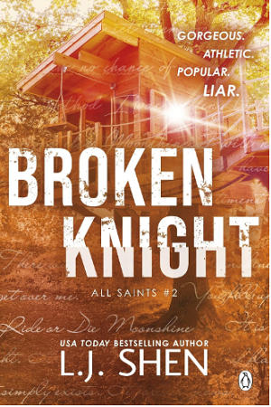 Broken Knight
