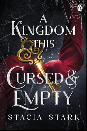 A Kingdom This Cursed and Empty