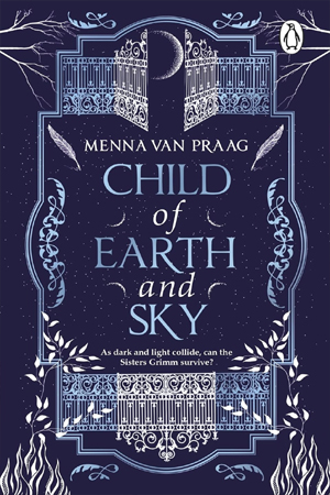 Child of Earth & Sky