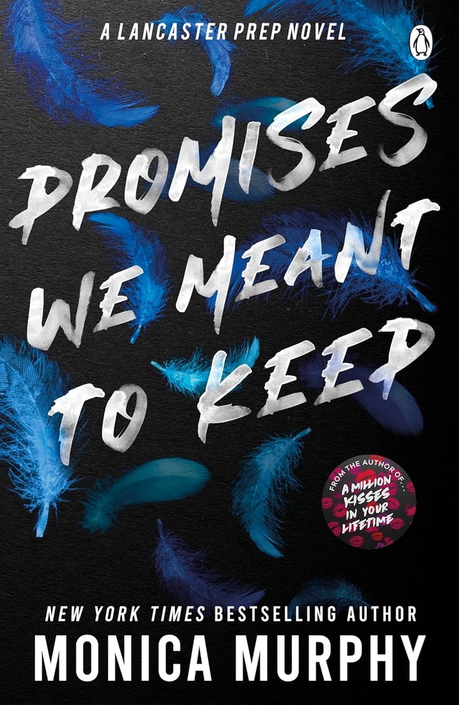 Promises We Meant To Keep 