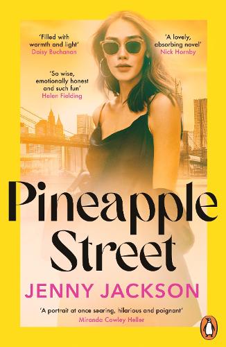 Pineapple Street 