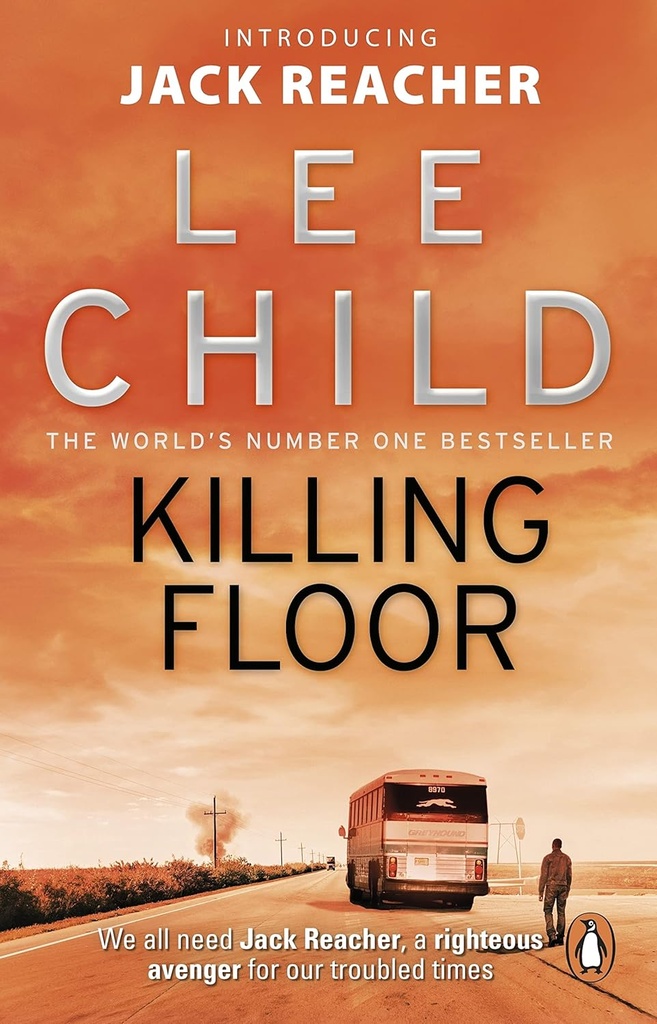 Killing Floor