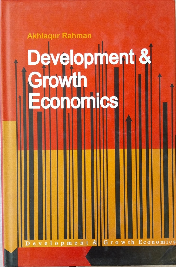 Development & growth economics
