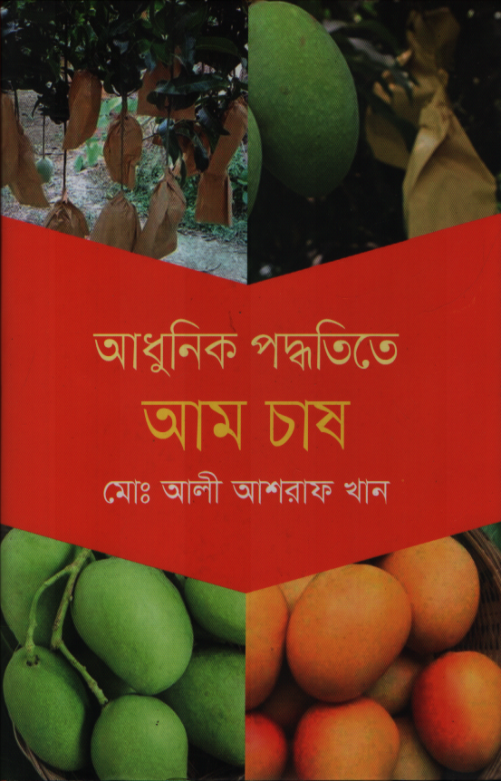 আধুনিক পদ্ধতিতে আম চাষ 