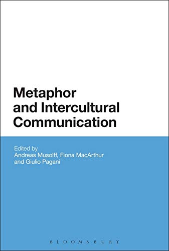 
Metaphor and Intercultural Communication 