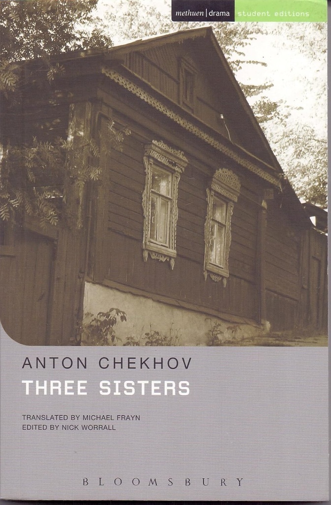 Three Sisters