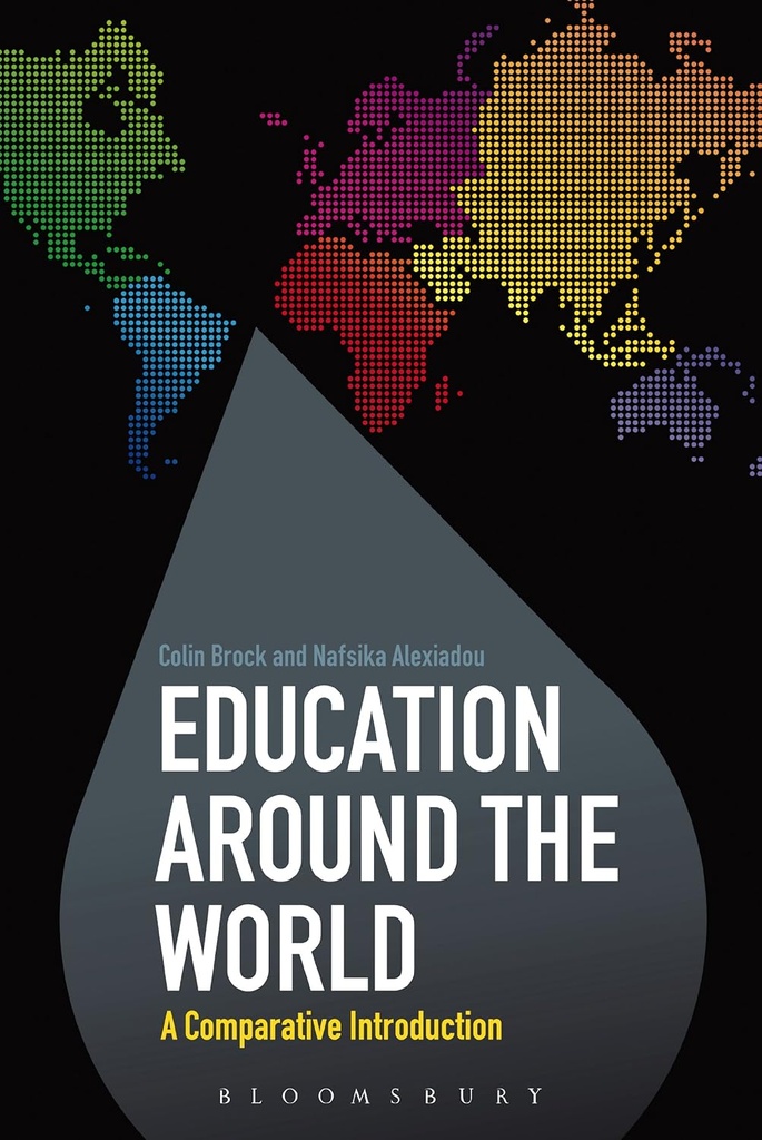 Education Around the World: A Comparative Introduction