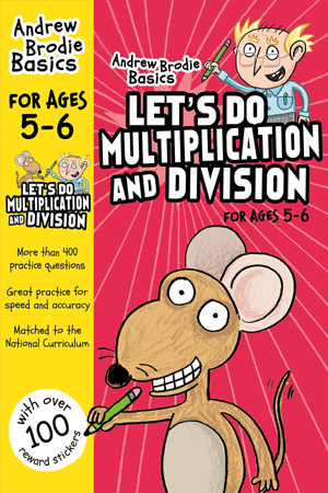 Lets Do Multiplication & Division 05-06