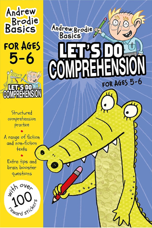 Lets Do Comprehension Ages 05-06