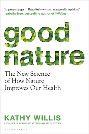 The New Science of How Nature Improves Our Health