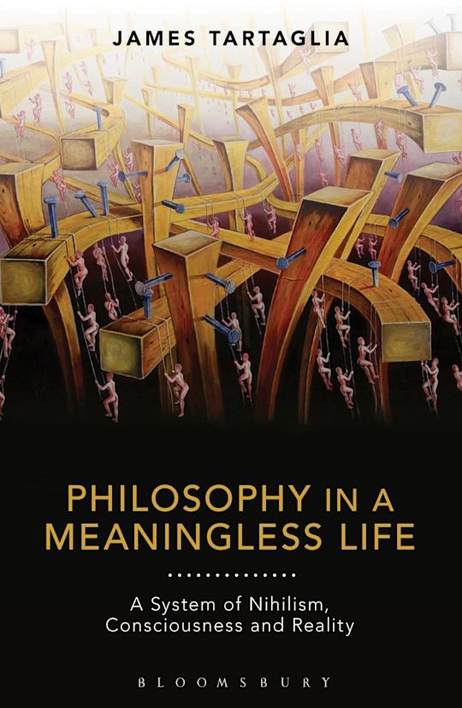 Philosophy in a Meaningless Life