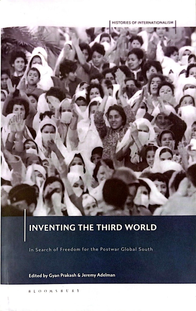 Inventing the Third World
