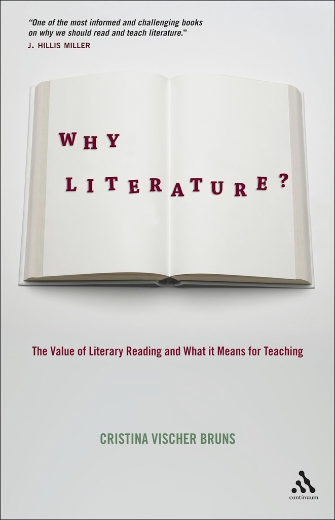 Why Literature?