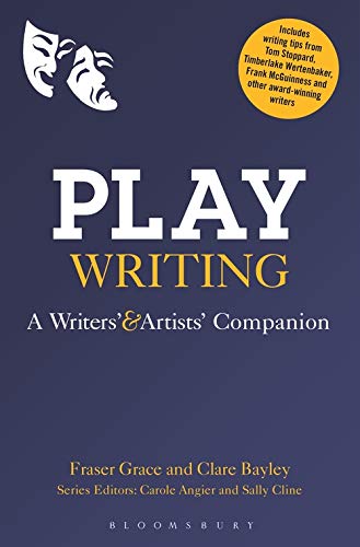 Play Writing: A Writers' & Artists' Companion