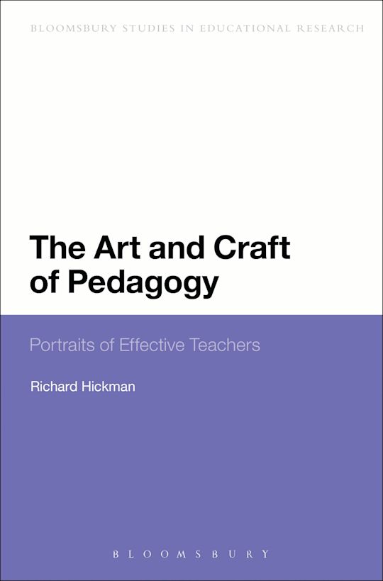 Richard Hickman