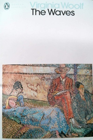 Modern Classics Waves