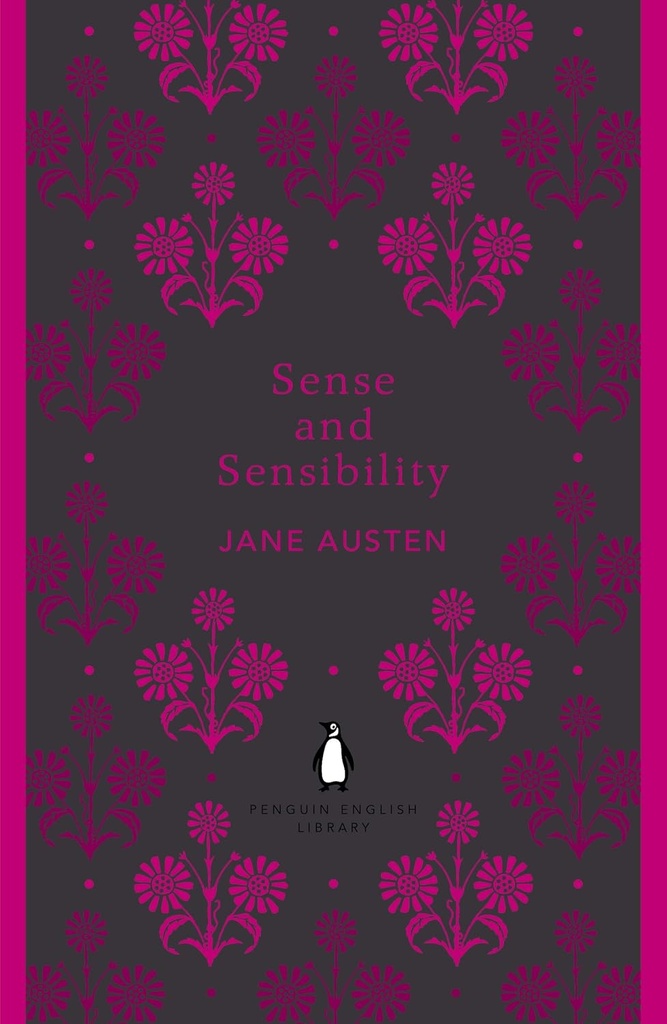 Sense and Sensibility