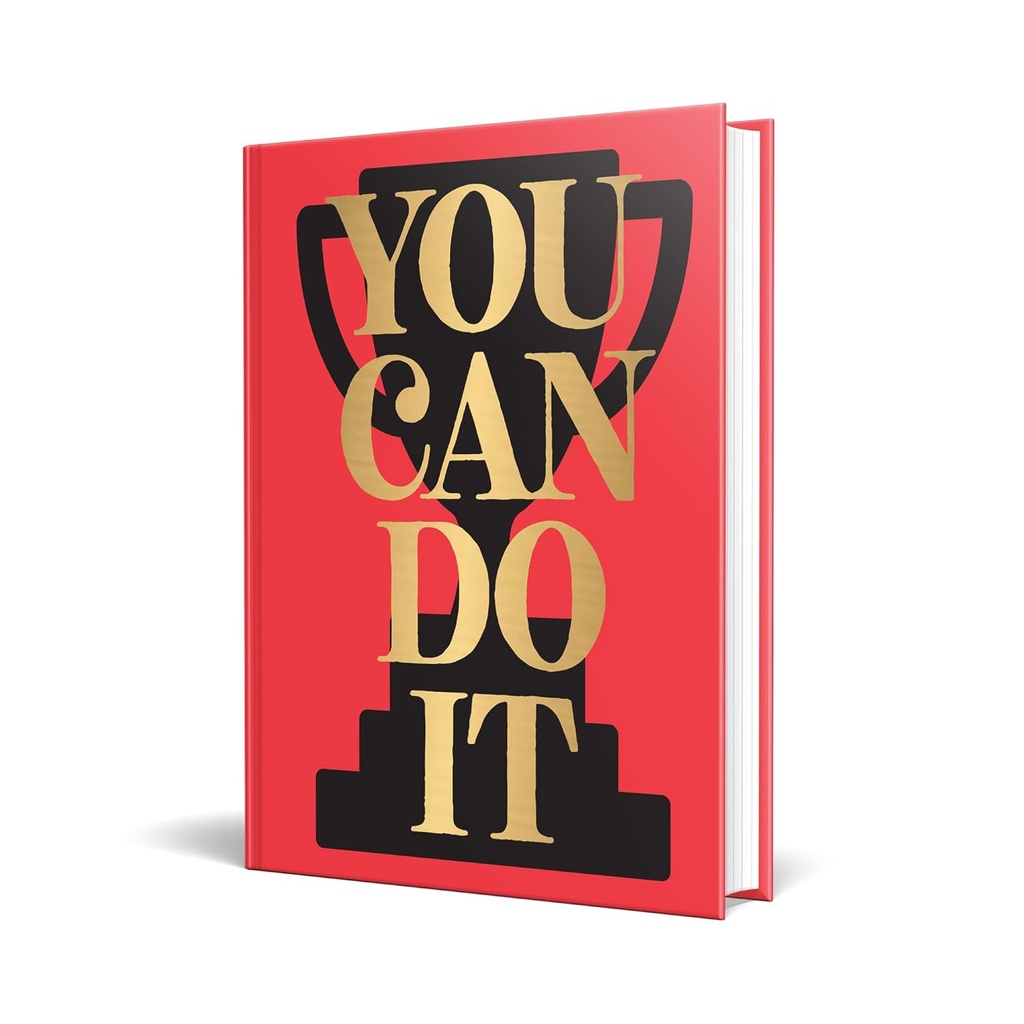 You Can Do It All